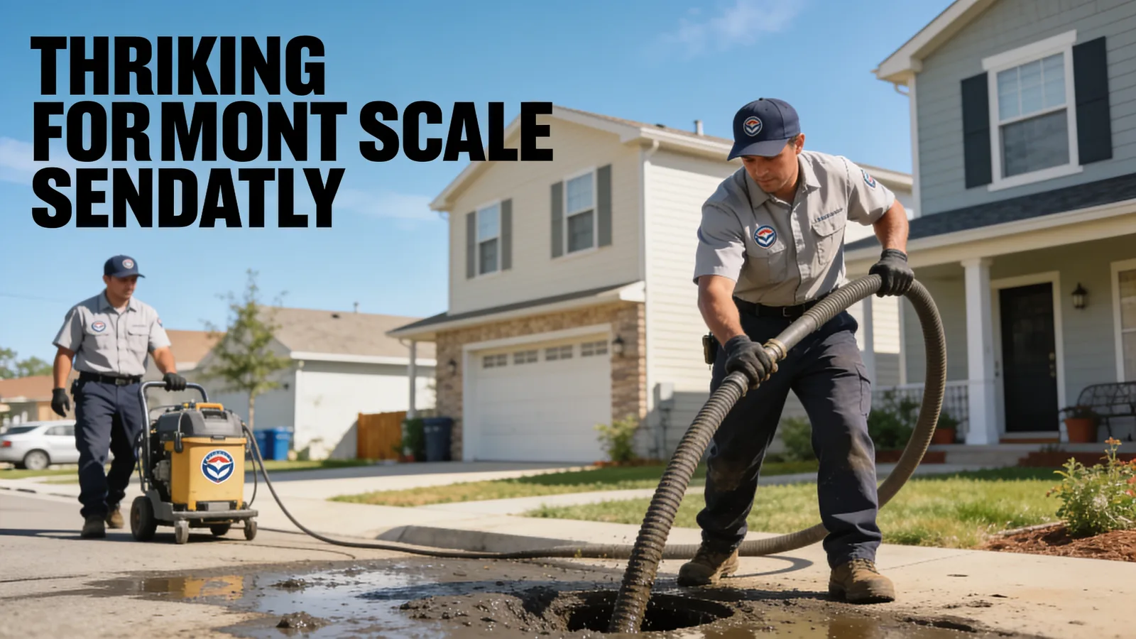 Sewage Cleanup in Hillsdale, MI near me